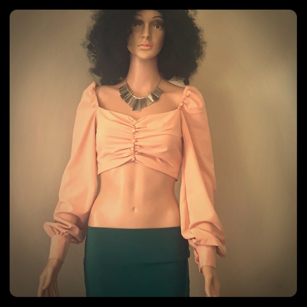 Top for woman new Forever 21